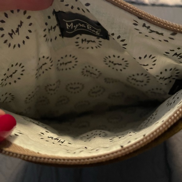 New Myra Bag with tags - Picture 4 of 6